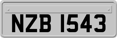 NZB1543