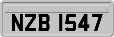 NZB1547