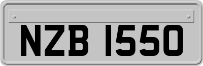 NZB1550