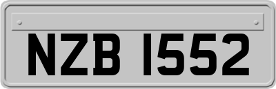 NZB1552