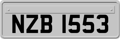 NZB1553