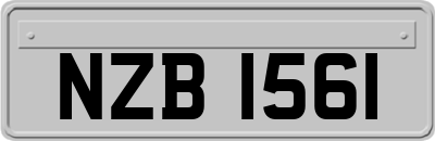 NZB1561