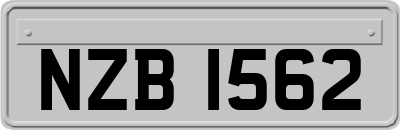 NZB1562