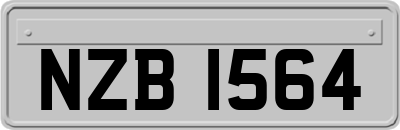 NZB1564