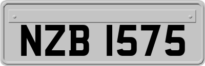 NZB1575