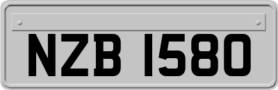 NZB1580