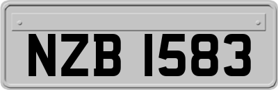 NZB1583