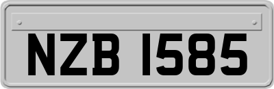 NZB1585