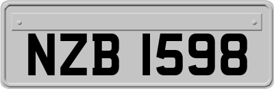 NZB1598