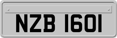 NZB1601