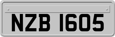 NZB1605