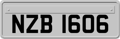 NZB1606