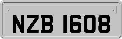 NZB1608