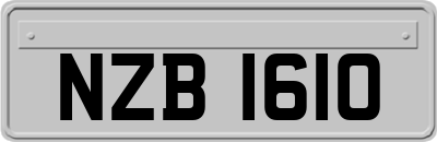 NZB1610