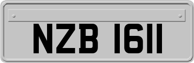 NZB1611
