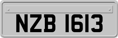 NZB1613