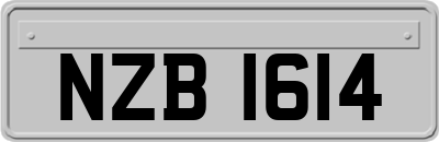 NZB1614