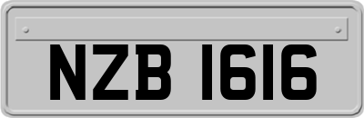 NZB1616