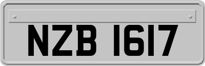 NZB1617