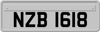 NZB1618