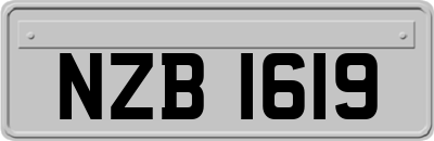 NZB1619