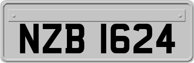 NZB1624