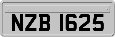 NZB1625