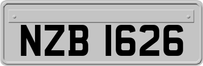 NZB1626
