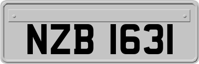 NZB1631