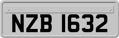 NZB1632