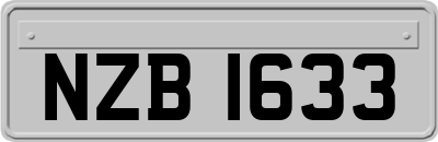 NZB1633