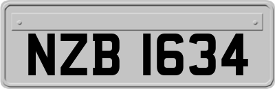 NZB1634