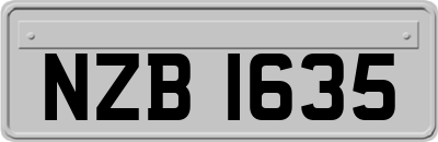 NZB1635