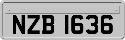 NZB1636