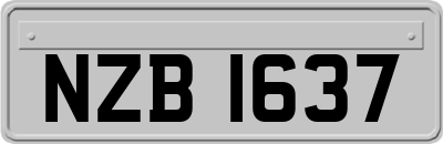 NZB1637