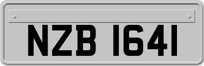 NZB1641