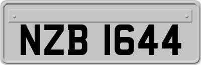 NZB1644