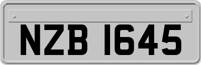 NZB1645