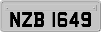 NZB1649