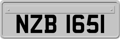 NZB1651