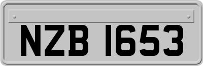 NZB1653