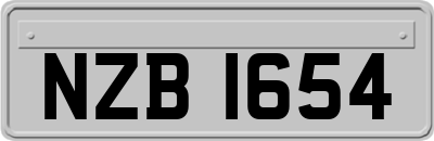 NZB1654
