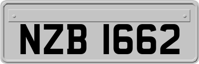 NZB1662