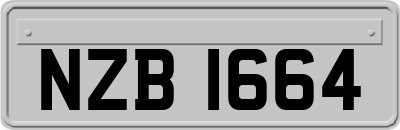 NZB1664