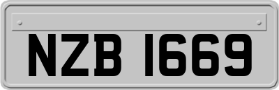 NZB1669