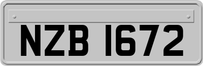 NZB1672