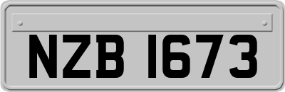 NZB1673