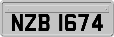 NZB1674
