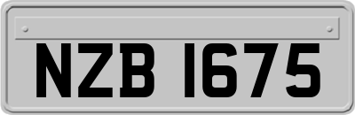 NZB1675