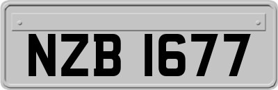 NZB1677